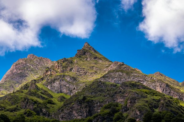 Welche nachhaltigen Alternativen gibt es zu herkÃ¶mmlichen Urlaubszielen?