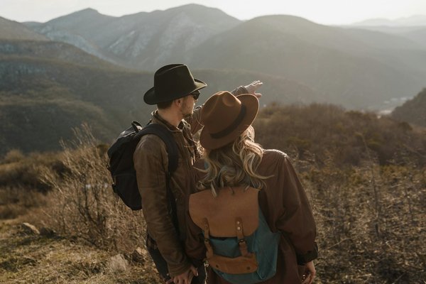 Welche Aktivitäten sind ideal für einen abenteuerlichen Campingurlaub?