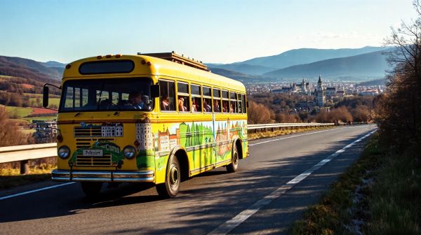 Top Tipps für eine unvergessliche klassenfahrt nach München