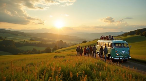 Wie planen Sie eine unvergessliche klassenfahrt nach München?