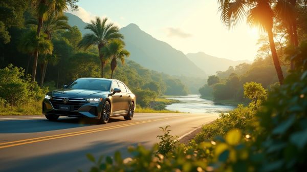 Wohin in Südindien für eine komfortable Reise mit Fahrer?